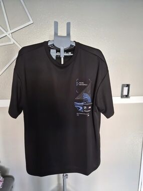 Men's  shirt Puma